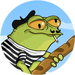 Frogwifhat
