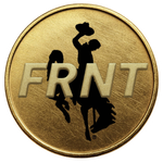 Frontier Stable Token