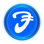 FRZ Solar System Coin