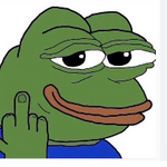 Fuck Pepe