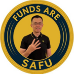 Funds are SAFU