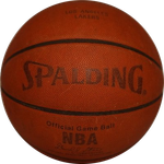 Game 5 BALL