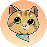 Ginnan The Cat