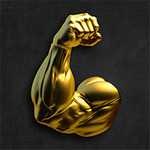 GoldOnSteroids