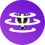 Gravitationally Bound AURA