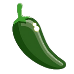 GreenPepperToken