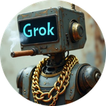 GROK 2