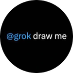 @grok draw me