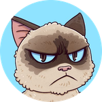 Grumpy