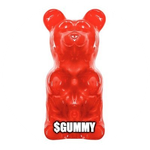 GUMMY