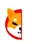 Half Shiba Inu