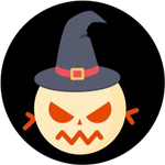 Halloween Crows