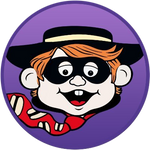 Hamburglar
