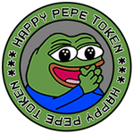 Happy Pepe BNB