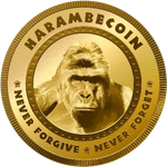 HarambeCoin