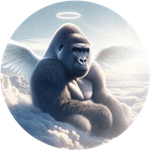 Harambe on Solana