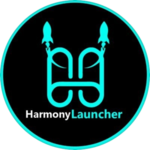 Harmony Launcher