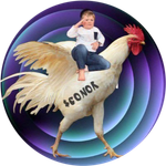 Hasbulla's Chicken