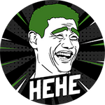 Hehe