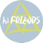 hiFRIENDS
