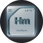 Holdium