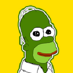 Homer Pepe