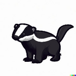 Honey Badger Coin