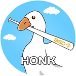 HONK (BSC)
