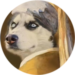 Husky Brother