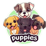 I love puppies