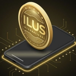 ILUS Coin