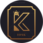 IOSK