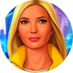 Ivanka Trump
