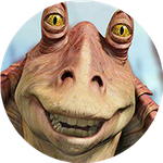 Jar Jar Binks