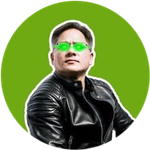 JENSEN HUANG