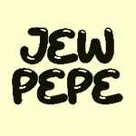 JEW PEPE