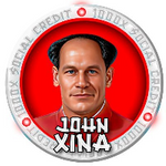 John Xina
