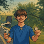 Journey of a Trader