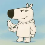 Just a peace guy
