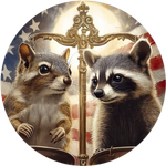 Justice for Pnut and Fred