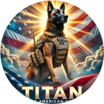 K-9 Killed in Shootout