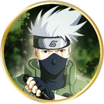 Kakashi Sensei