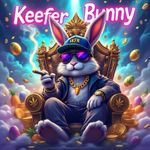Keefer Bunny