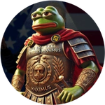 Kekius Maximus-BSC