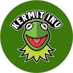 Kermit Inu