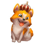 KingCorgi Chain