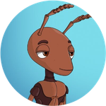 Kingdom of ANTs