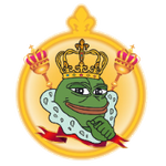 KINGPEPE