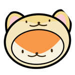 Kitsune Inu