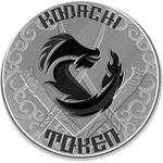 Kodachi Token